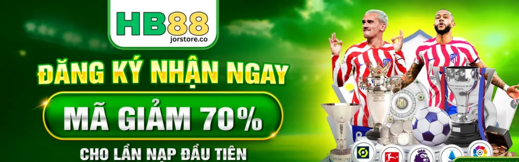 hb88 đăng ký nhận khuyến mãi