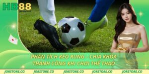 phân tích kèo rung